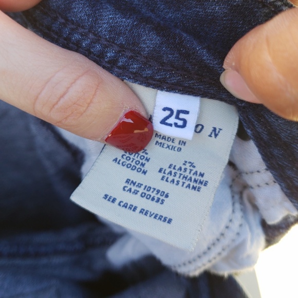 Hudson Jean's - Picture 4 of 4